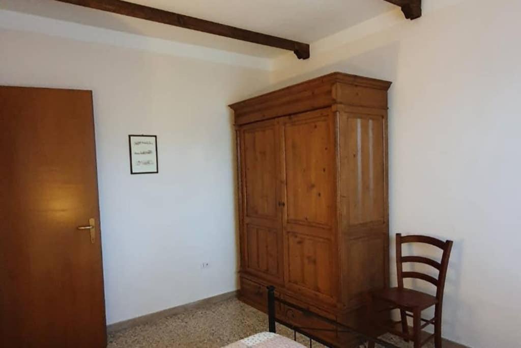 Appartamento La Cupola Санта Мария дели Анджели Екстериор снимка